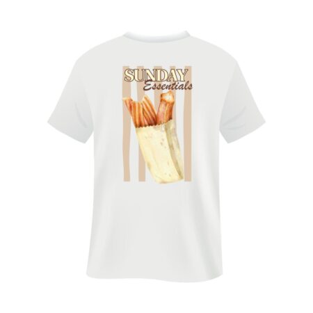Camiseta Sunday Essentials