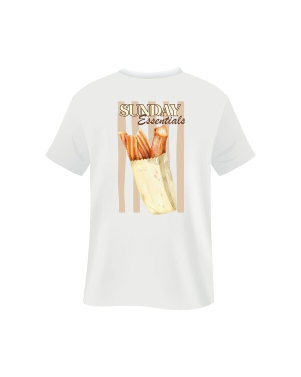Camiseta Sunday Essentials