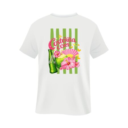Camiseta Costeñita Core