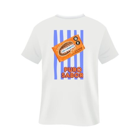 Camiseta Puro Sabor