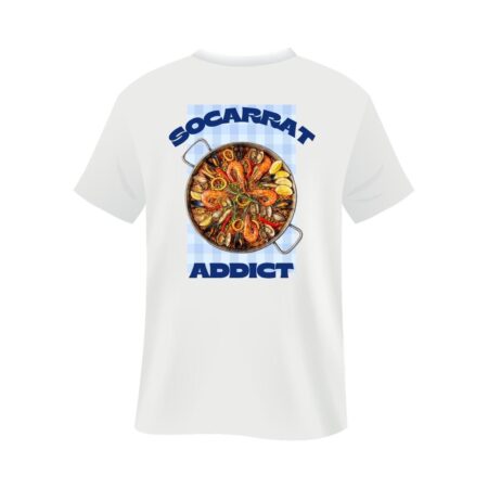 Camiseta Socarrat Addict