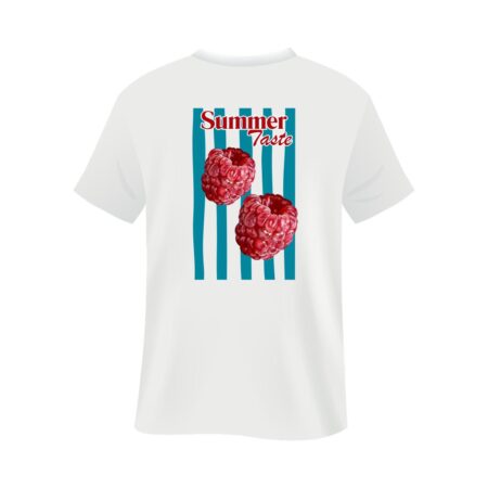 Camiseta Summer Taste