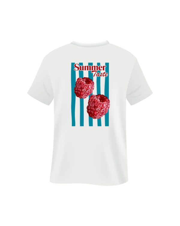 Camiseta Summer Taste